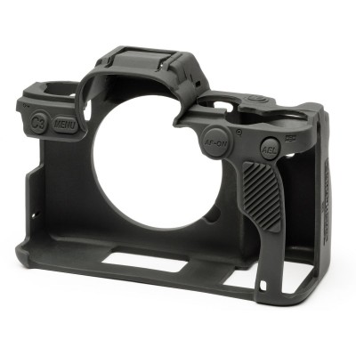 Body Cover For Sony A7 IV Black