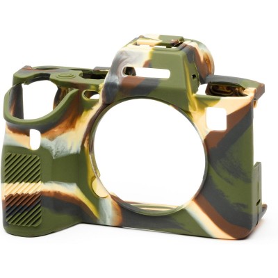 Body Cover For Sony A7 IV Camouflage