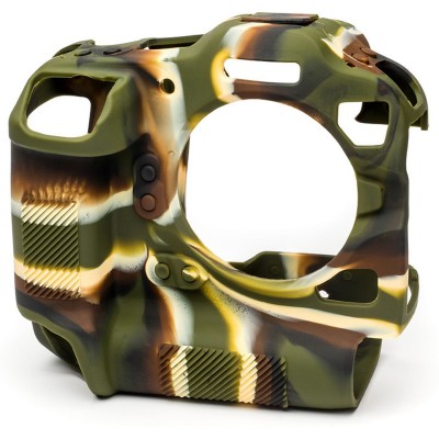 Body Cover For Canon R3 Camouflage