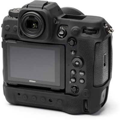 Body Cover For Nikon Z9 Black