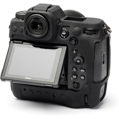 Body Cover For Nikon Z9 Black