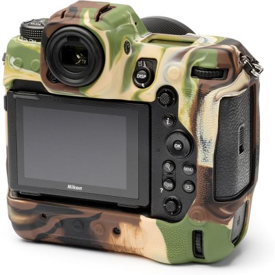 Body Cover For Nikon Z9 Camouflage