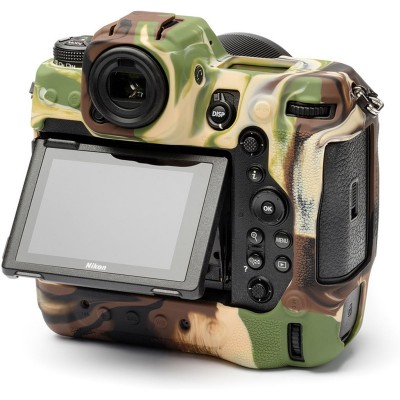 Body Cover For Nikon Z9 Camouflage