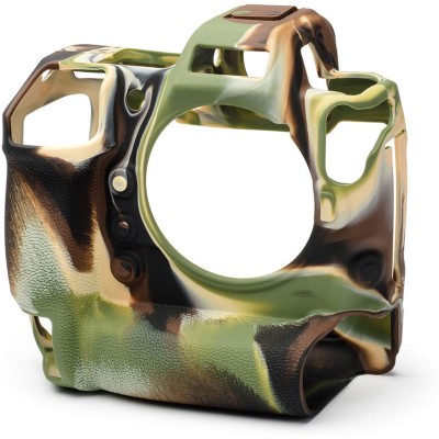 Body Cover For Nikon Z9 Camouflage