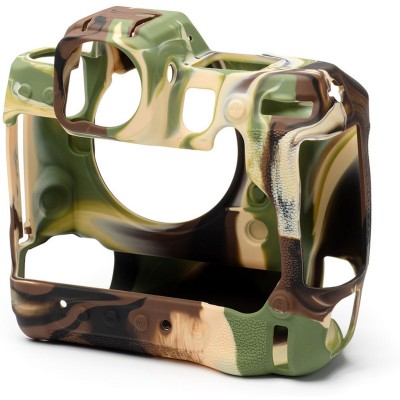 Body Cover For Nikon Z9 Camouflage