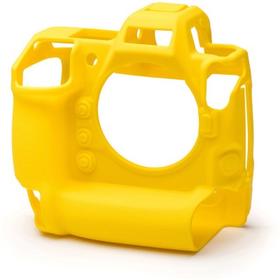 Body Cover For Nikon Z9 Yellow