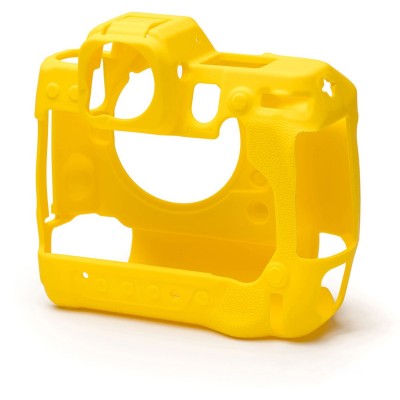 Body Cover For Nikon Z9 Yellow