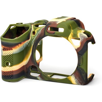 Body Cover For Canon R7 Camouflage