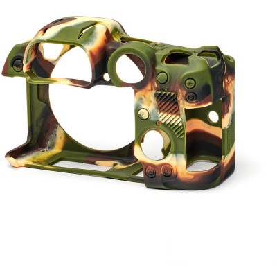 Body Cover For Canon R7 Camouflage