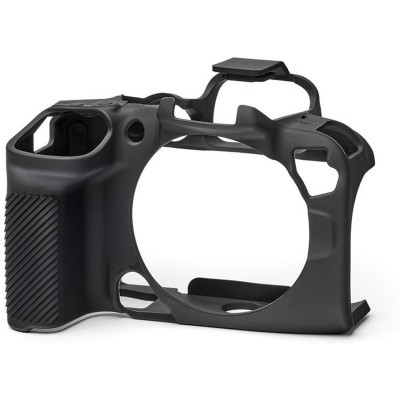 Body Cover For Canon R10 Black