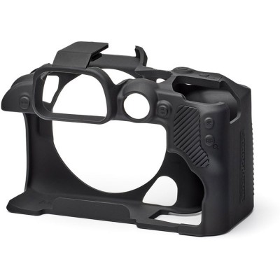 Body Cover For Canon R10 Black