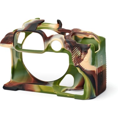 Body Cover For Canon R10 Camouflage