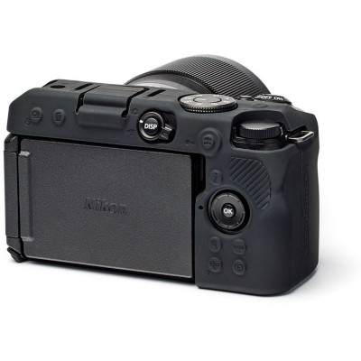 Body Cover For Nikon Z30 Black