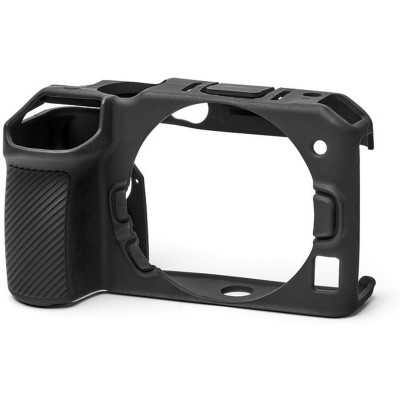 Body Cover For Nikon Z30 Black