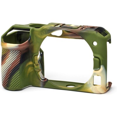 Body Cover For Nikon Z30 Camouflage