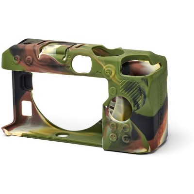 Body Cover For Nikon Z30 Camouflage