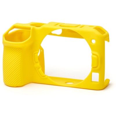 Body Cover For Nikon Z30 Yellow