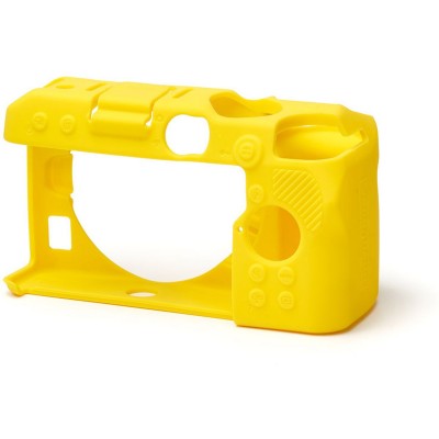 Body Cover For Nikon Z30 Yellow