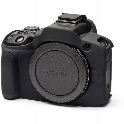 Body Cover For Canon R100 Black New