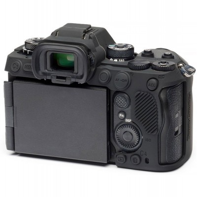 Body Cover For Sony A9 III Black