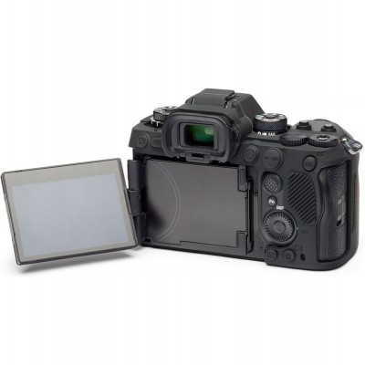 Body Cover For Sony A9 III Black