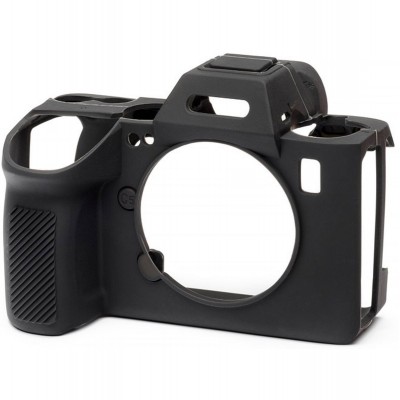 Body Cover For Sony A9 III Black