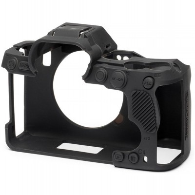 Body Cover For Sony A9 III Black