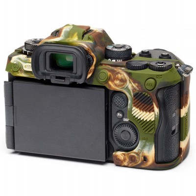 Body Cover For Sony A9 III Camouflage