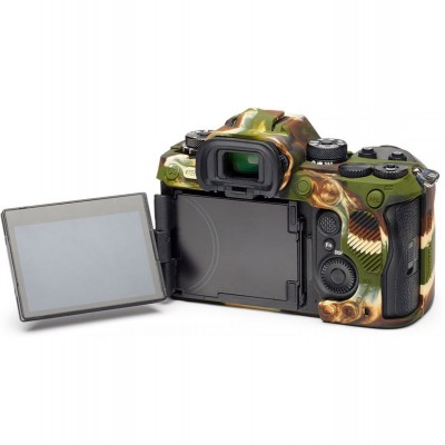 Body Cover For Sony A9 III Camouflage