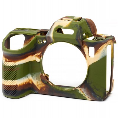 Body Cover For Sony A9 III Camouflage