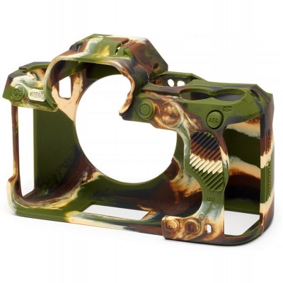 Body Cover For Sony A9 III Camouflage