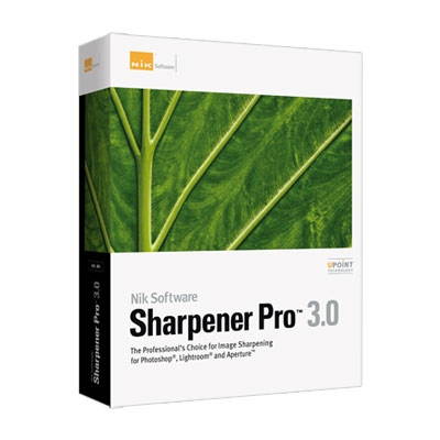 SHARPENER PRO 3.0 COMPLETE EDITION