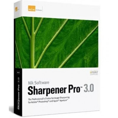 SHARPENER PRO 3.0 COMPLETE EDITION ACADEMIC