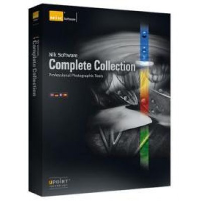 COMPLETE COLLECTION APERTURE EDITION ACADEMIC