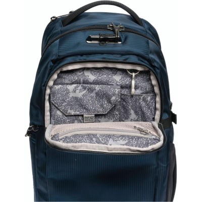 Camsafe X17l Backpack Econyl-Blue