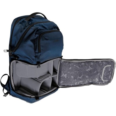 Camsafe X25l Backpack Econyl-Blue