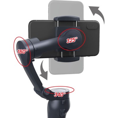 GX2 Dual Gimbal