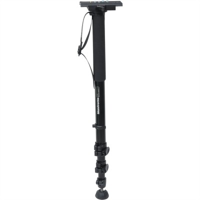 pro video monopod 557B