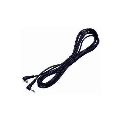 Sync-kabel S-355 3,5 mm Plug 5m