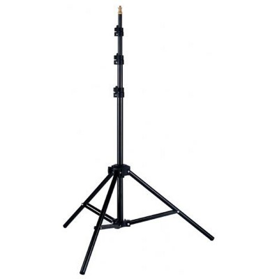 Lampstatief LS-805 101-242cm