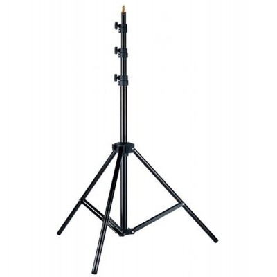 Lampstatief L-24S 80-240cm Luchtgeveerd