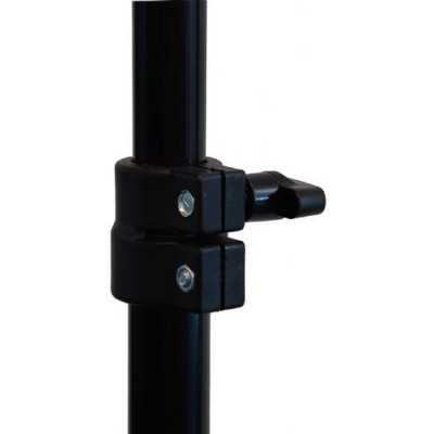 Lampstatief L-30l 103-300cm Luchtgeveerd