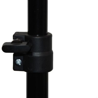 Lampstatief L-30l 103-300cm Luchtgeveerd