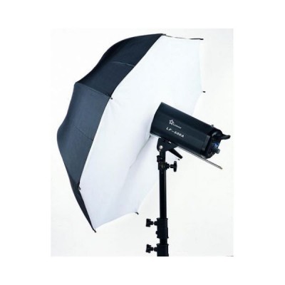 Flitsparaplu Softbox Reflectie URF-102R 120 cm