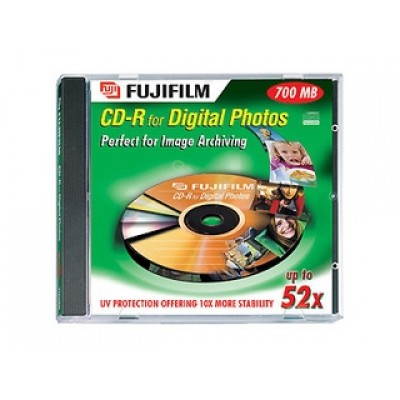 Digital Photo CD 700 mb 10 stuks