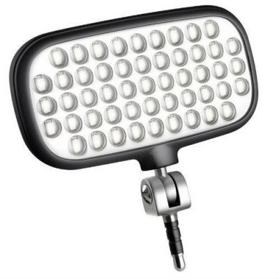 LED 72 Zwart