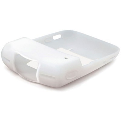 Silicone Shield White