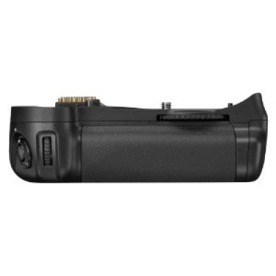 MB-D10 BatteryGrip voor D300/ D700