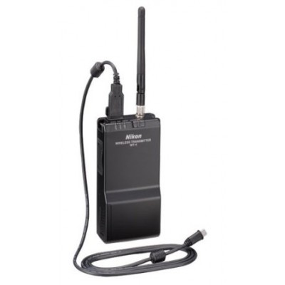 WT-4 Wireless Transmitter