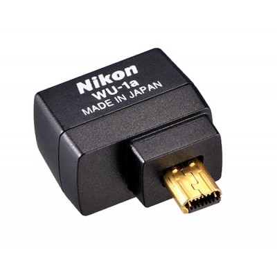 WU-1a Wi-Fi adapter